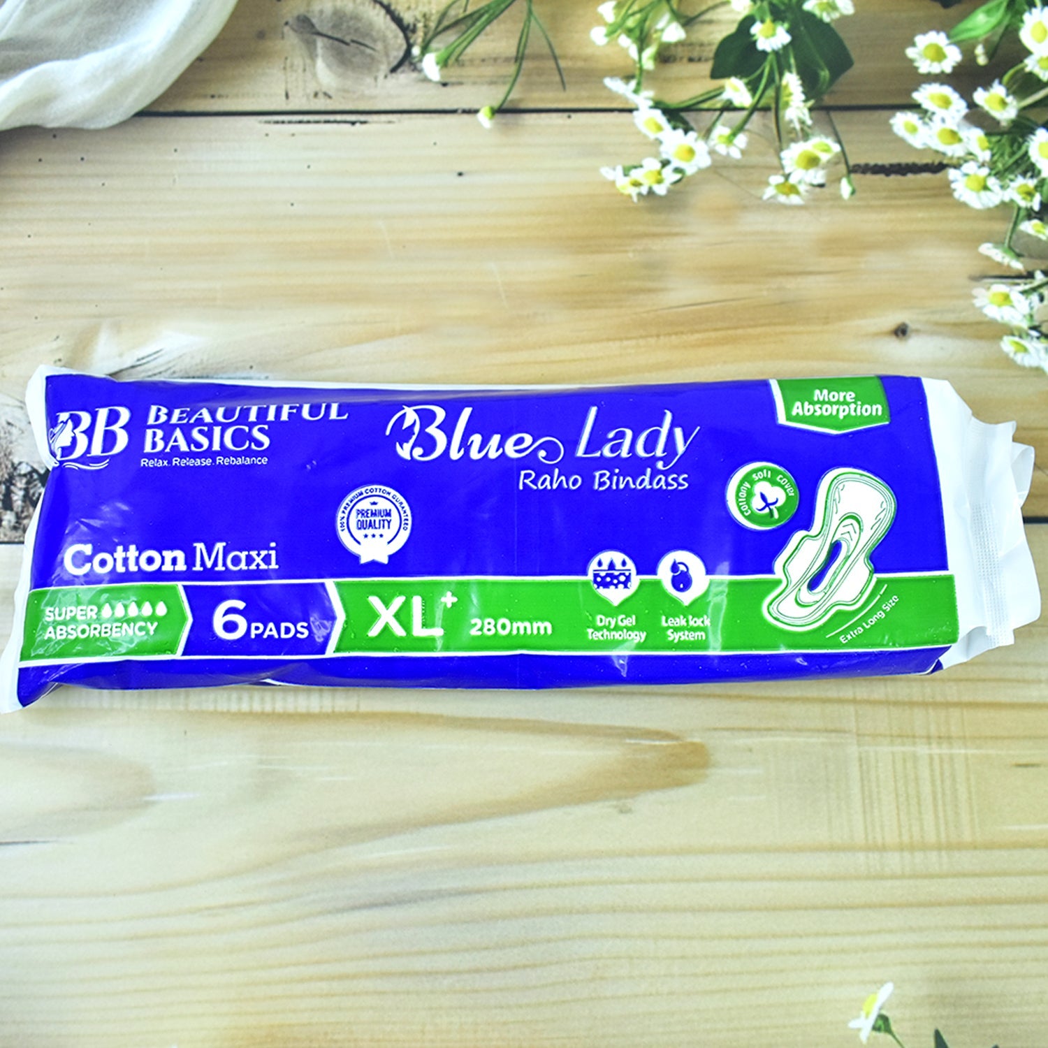 Sanitary Pads Sanitary Pads